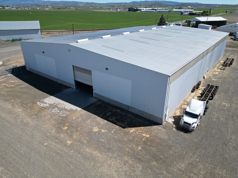 8270 Tjossem Rd, Ellensburg, WA for lease - Building Photo - Image 2 of 11