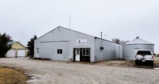 More details for 853 KS-19 Hwy, Larned, KS - Industrial for Sale