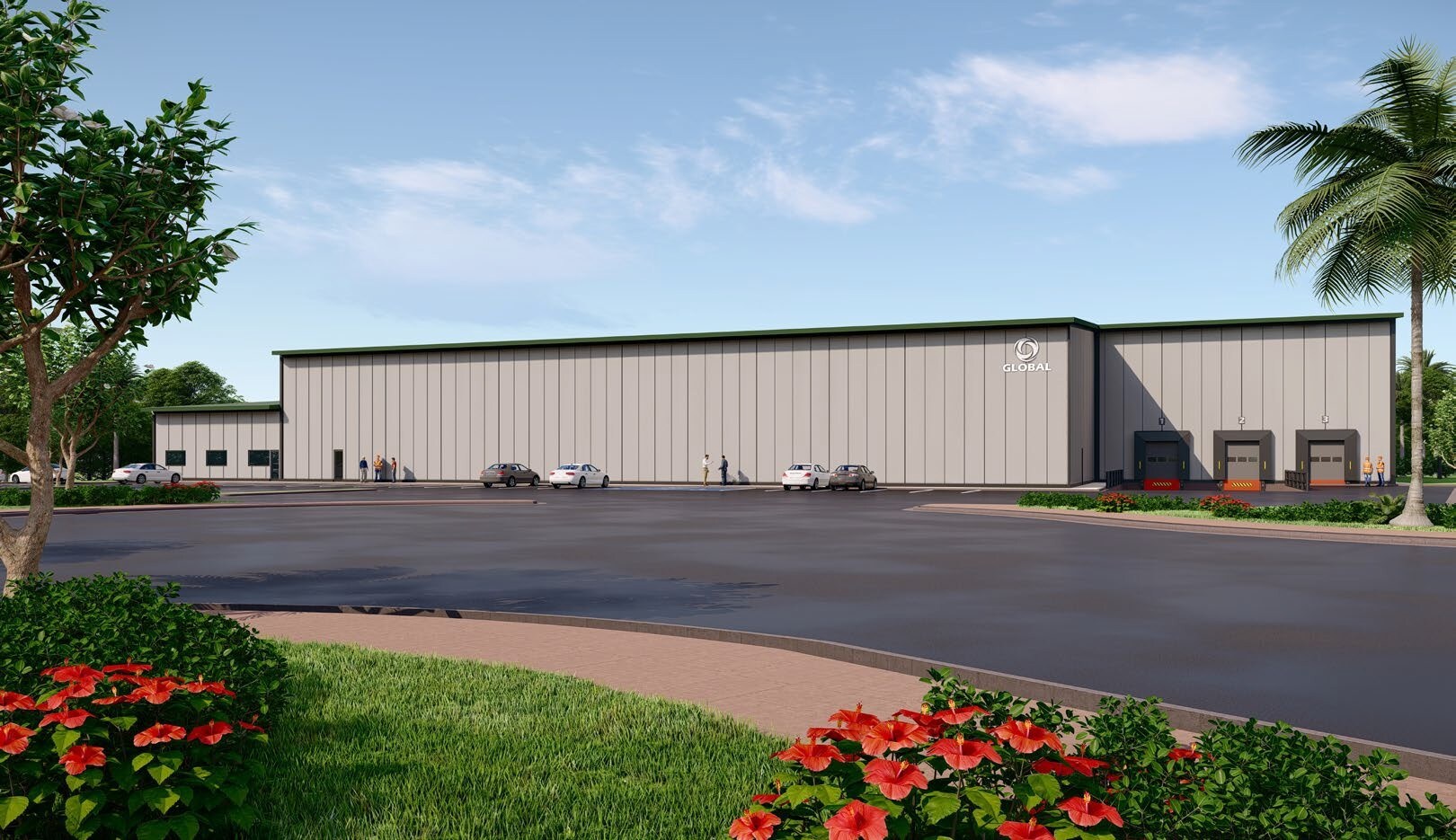 Pulehu Pl & Alaihi St, Kahului, HI for sale Building Photo- Image 1 of 1