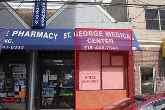 More details for 103 Stuyvesant Pl, Staten Island, NY - Office/Medical for Lease