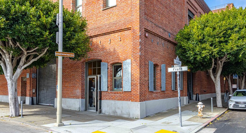 1 Union St, San Francisco, CA for lease Building Photo- Image 1 of 6