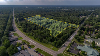 More details for 5151 Dublin Ave, Midland, MI - Land for Sale