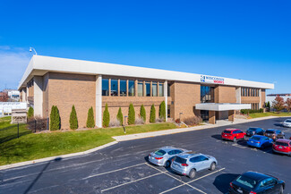 More details for 7800 W Brown Deer Rd, Milwaukee, WI - Office for Lease