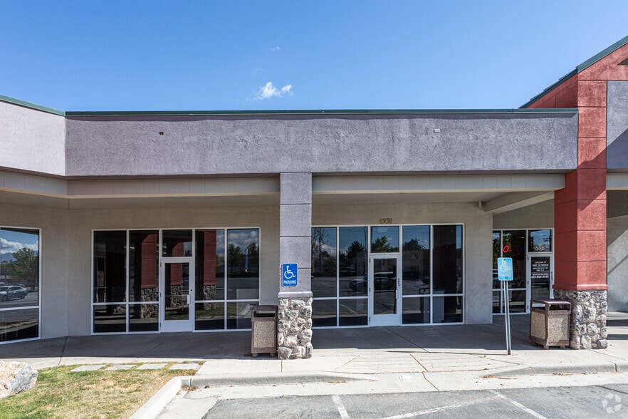 4918-4956 W 6200 S, Salt Lake City, UT for lease - Building Photo - Image 3 of 10