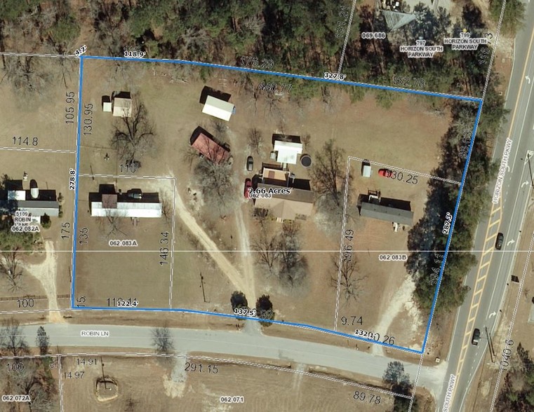 5101 Robin Ln, Grovetown, GA for sale - Primary Photo - Image 1 of 1