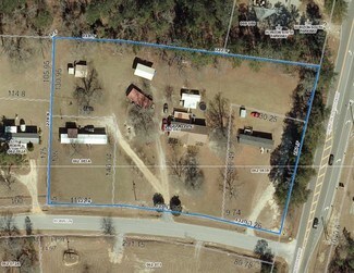 More details for 5101 Robin Ln, Grovetown, GA - Land for Sale