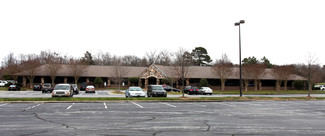 More details for 4194 Mendenhall Oaks Pky, High Point, NC - Office for Lease