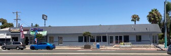 4224-4228 El Cajon Blvd, San Diego CA - Commercial Real Estate