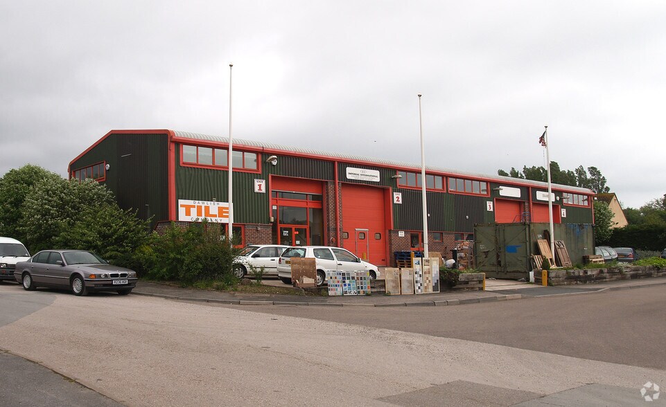 Exeter Rd, Dawlish, EX7 0NH