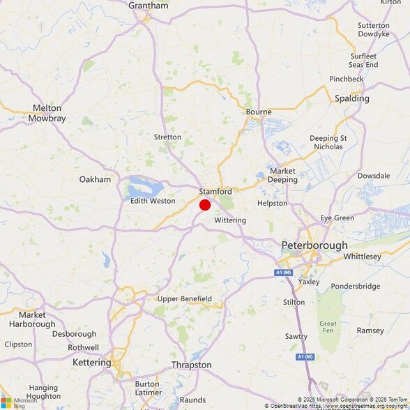 Church St, Stamford for sale - Building Photo - Image 2 of 17