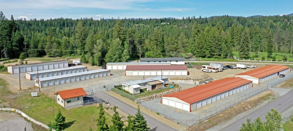 33 Huckleberry Ave, Priest River, ID for sale Primary Photo- Image 1 of 1