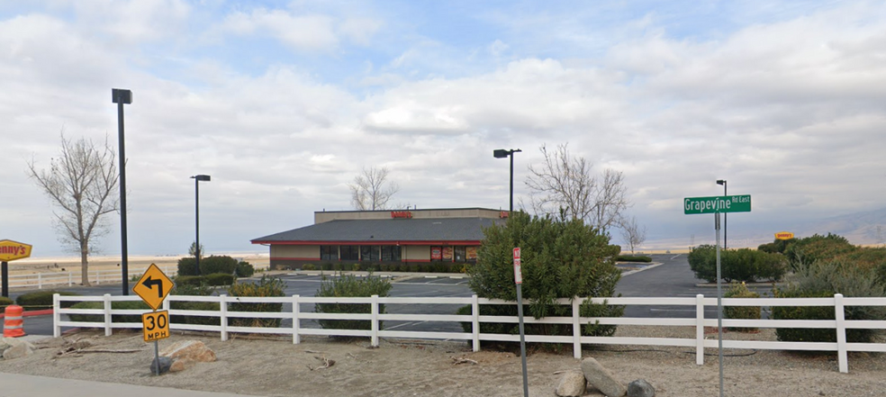 9046 Grapevine Rd E, Lebec, CA for lease - Primary Photo - Image 1 of 1