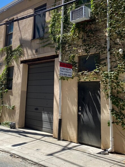 1333 Lee St, Philadelphia, PA for lease - Primary Photo - Image 1 of 7