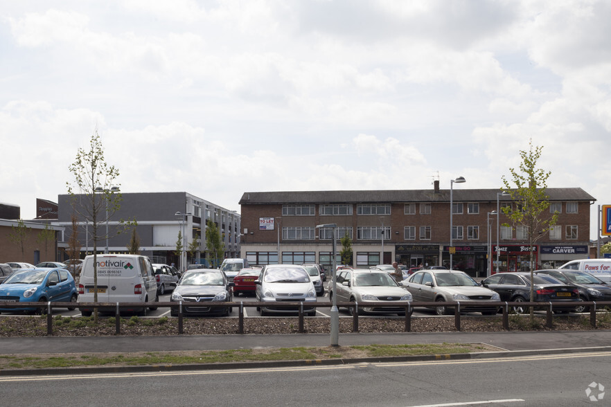 Gort Rd, Newton Aycliffe for lease - Primary Photo - Image 1 of 4