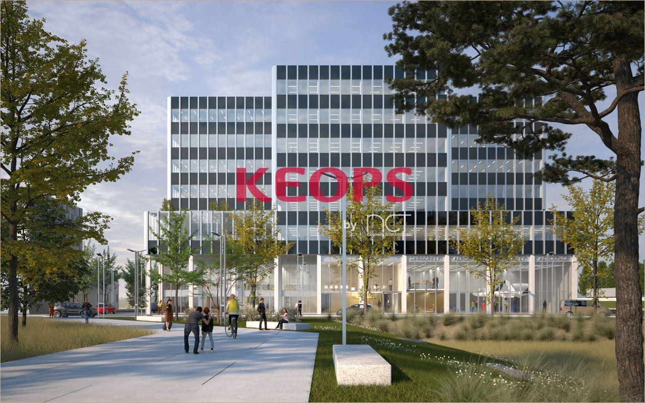 Office in Toulouse for sale Building Photo- Image 1 of 18