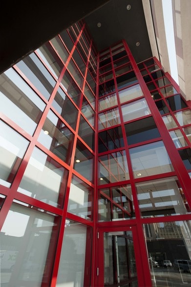 701 N Broadway Ave, Oklahoma City, OK for lease - Interior Photo - Image 3 of 12