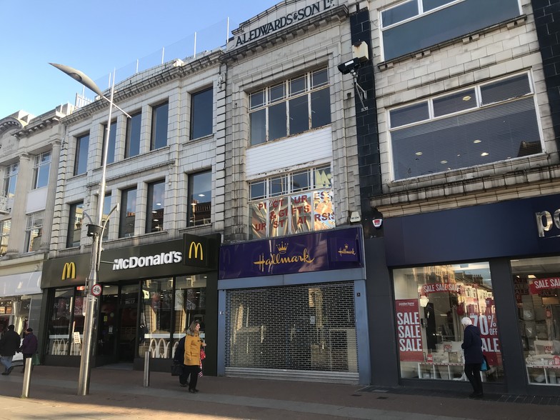 70 High St, Southend On Sea for lease - Other - Image 2 of 2