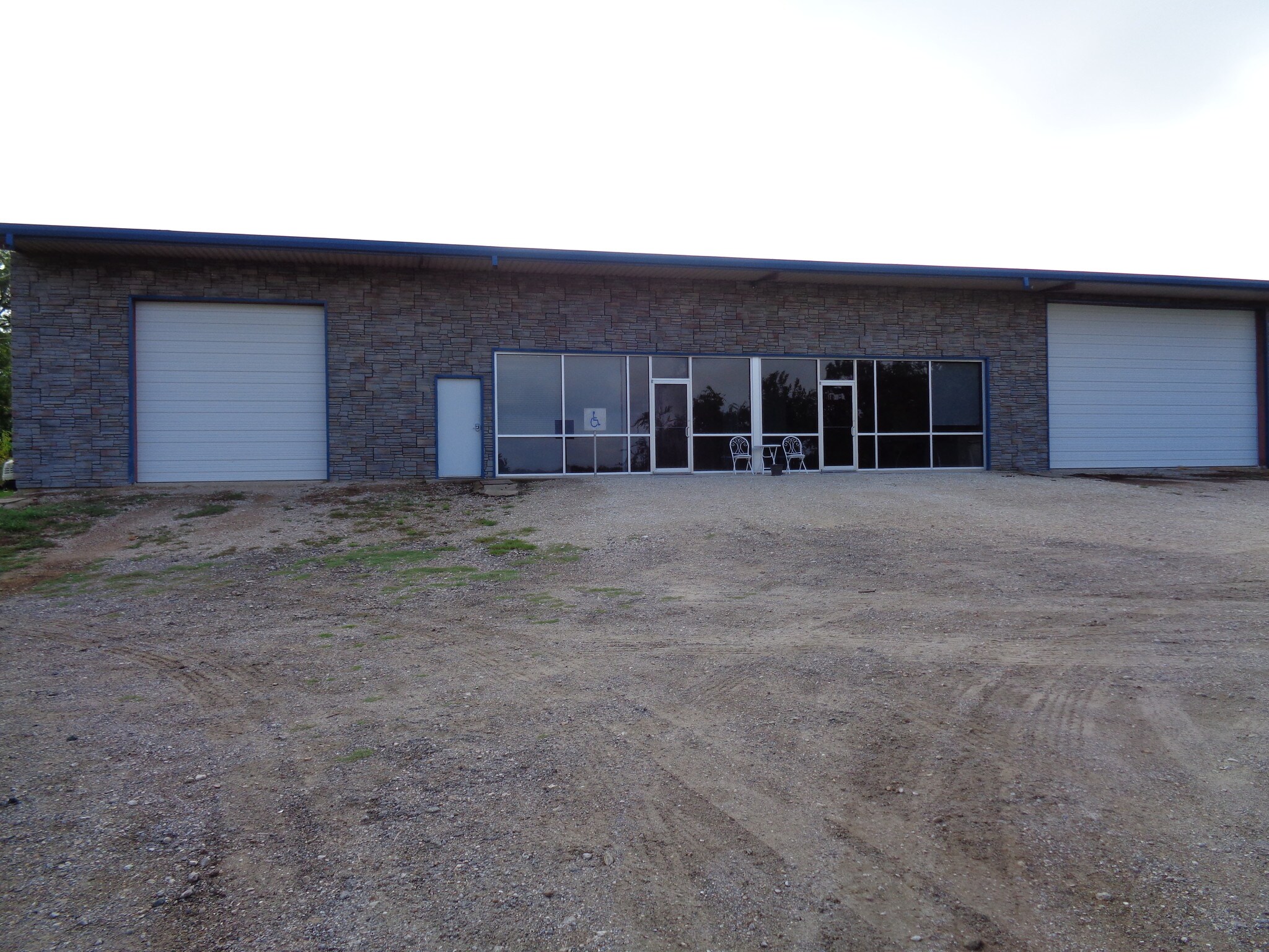 11250 Thompson Rd, Willis, TX for sale Building Photo- Image 1 of 1