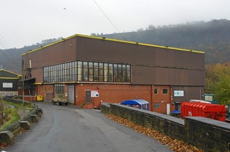 More details for Greenhill Industrial Estate, Mytholmroyd - Industrial for Lease