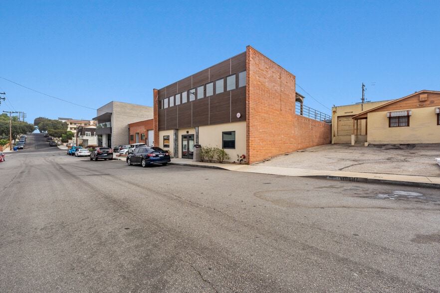 122 Sheldon St, El Segundo, CA for sale - Building Photo - Image 2 of 28