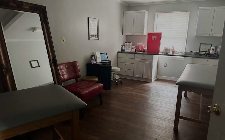 6963 St Andrews Rd, Columbia, SC for lease Interior Photo- Image 1 of 2