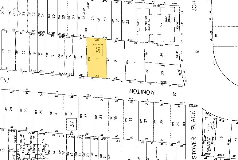 6044-46 Monitor Pl, West New York, NJ for sale Building Photo- Image 1 of 1