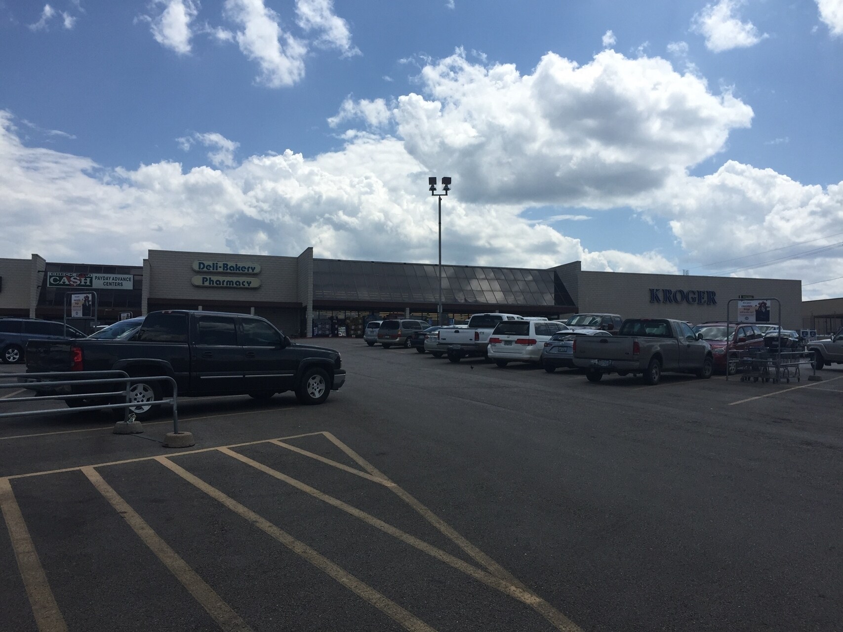 111 Interstate 45 S, Huntsville, TX for sale Primary Photo- Image 1 of 1