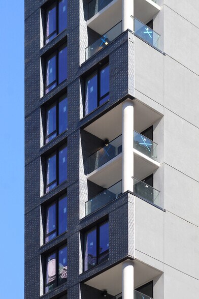 291 Livingston St, Brooklyn, NY for sale - Building Photo - Image 1 of 1