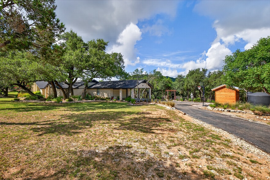 23644 Nameless Rd, Leander, TX for sale - Primary Photo - Image 1 of 25
