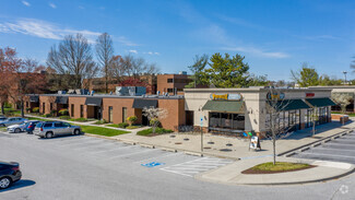 More details for MD Exec Park - Joppa Rd & Lasalle Rd, Towson, MD - Retail for Lease