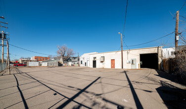 710 12th St, Greeley, CO for lease Building Photo- Image 2 of 6