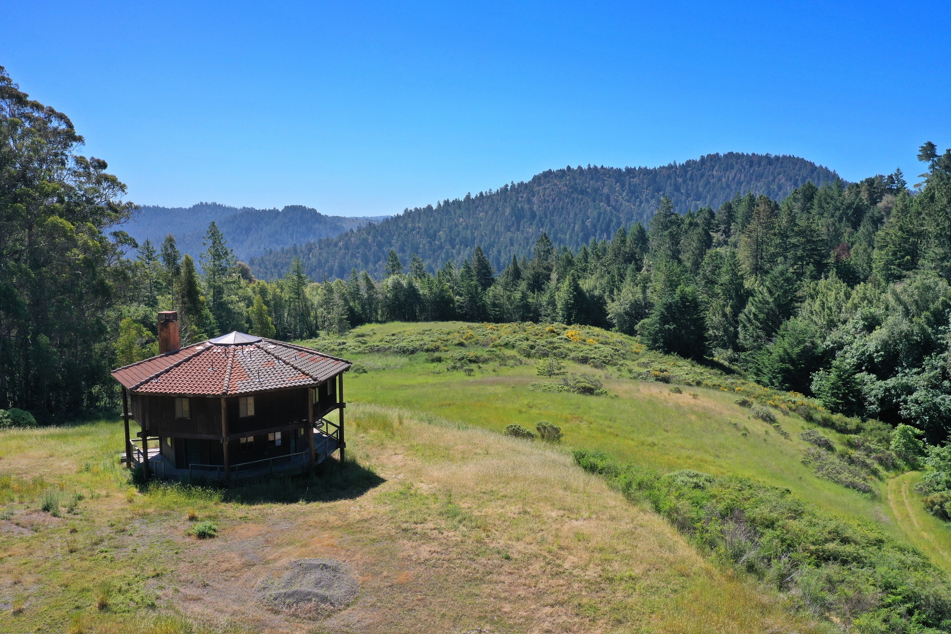 22453 Highway 116, Monte Rio, CA for sale Primary Photo- Image 1 of 1