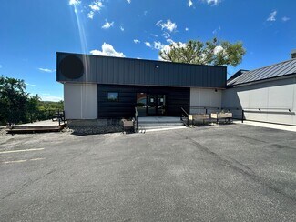 More details for 1108 Broadwater Ave, Billings, MT - Retail for Lease