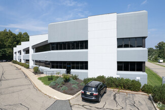 More details for 103 Bilby Rd, Hackettstown, NJ - Industrial for Lease