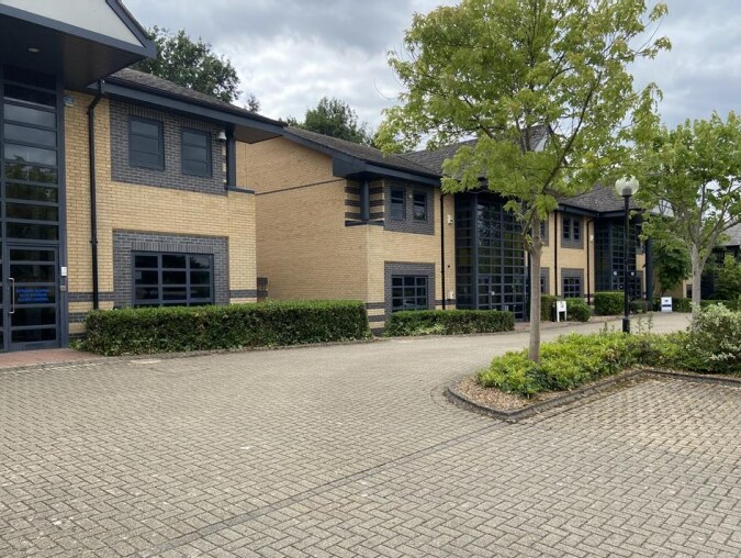 Parkway, Fareham for sale Building Photo- Image 1 of 4