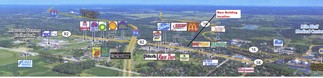 More details for 550 McEvoy St, Mauston, WI - Retail for Lease