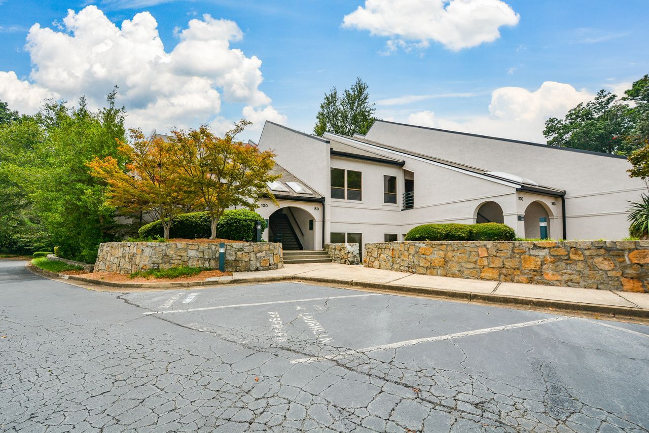 1820 The Exchange SE, Atlanta, GA for sale Primary Photo- Image 1 of 138