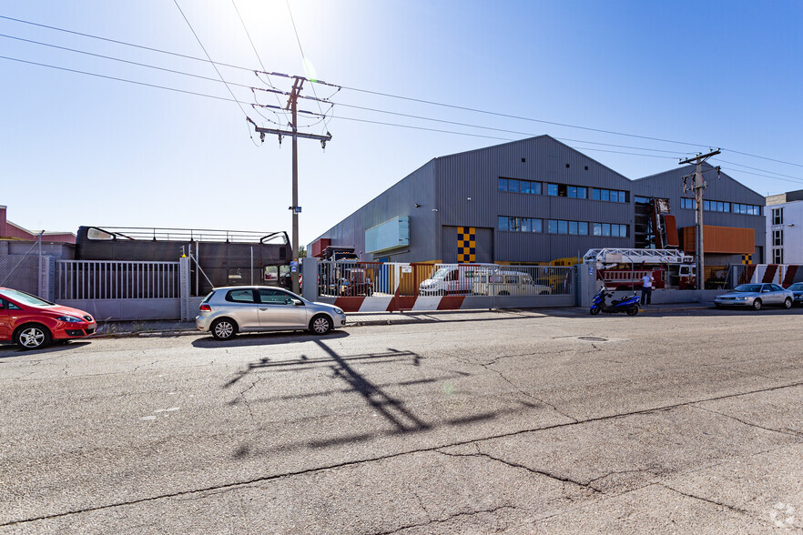 Industrial in Leganés, MAD for sale - Primary Photo - Image 2 of 2