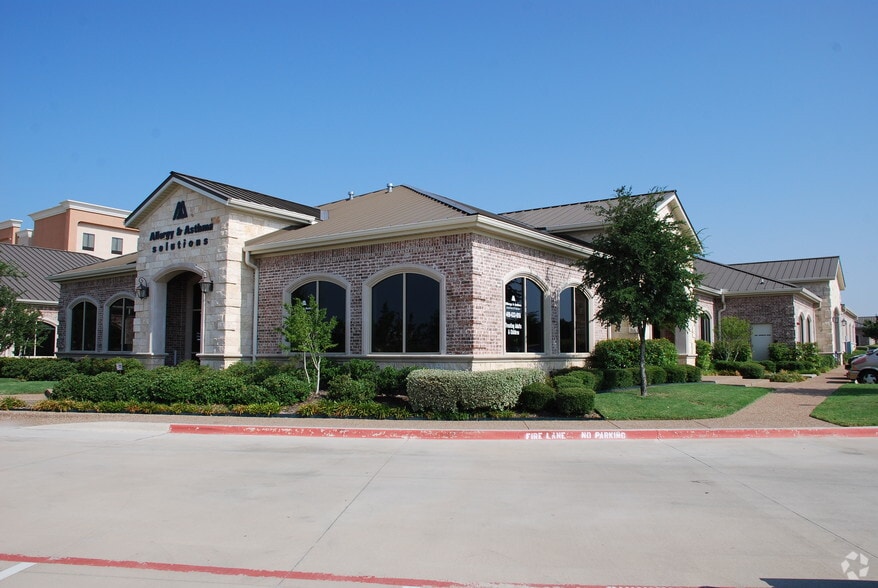 8000 Warren Pky, Frisco, TX 75034 | LoopNet