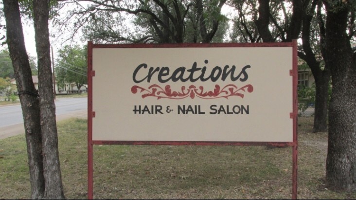 303 W 17th St, Brady, TX for sale Primary Photo- Image 1 of 1