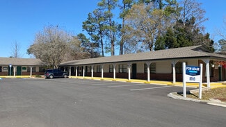 More details for 4221 Baymeadows Rd, Jacksonville, FL - Office, Office/Retail for Lease