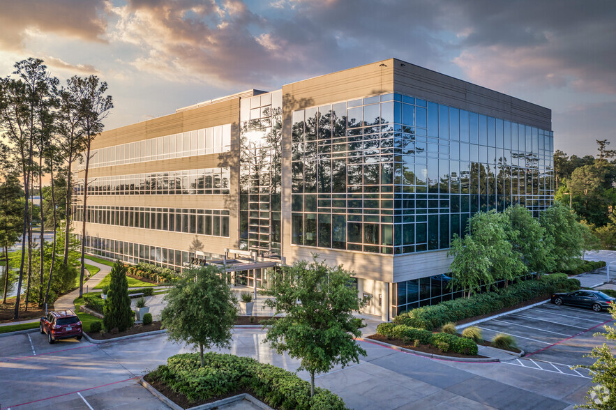 2829 Technology Forest Blvd, The Woodlands, Tx 77381 