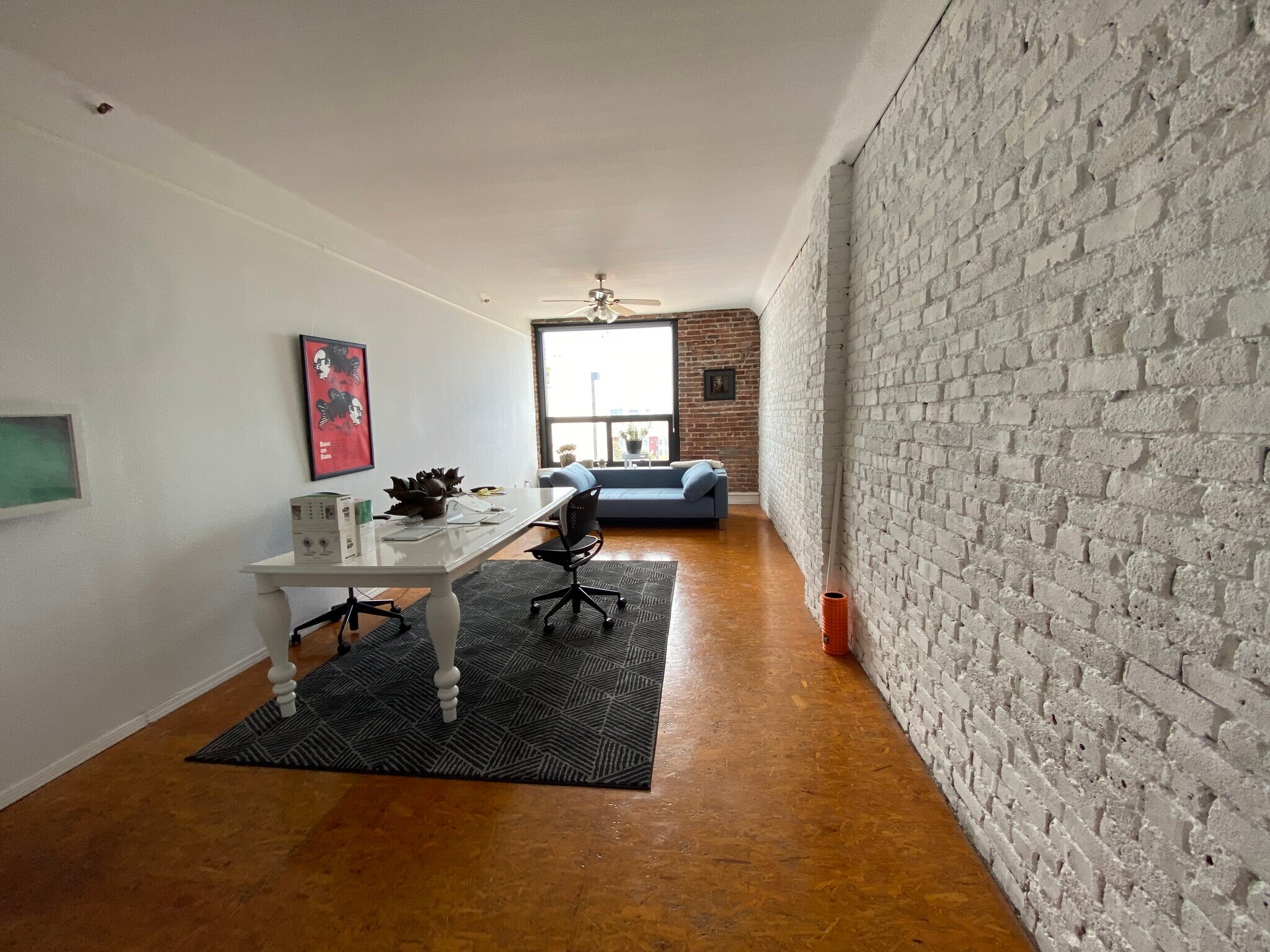 1049 Market St, San Francisco, CA for lease Interior Photo- Image 1 of 5