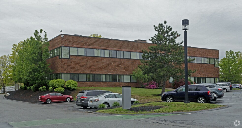 255 Ballardvale St, Wilmington, MA for lease - Primary Photo - Image 1 of 3