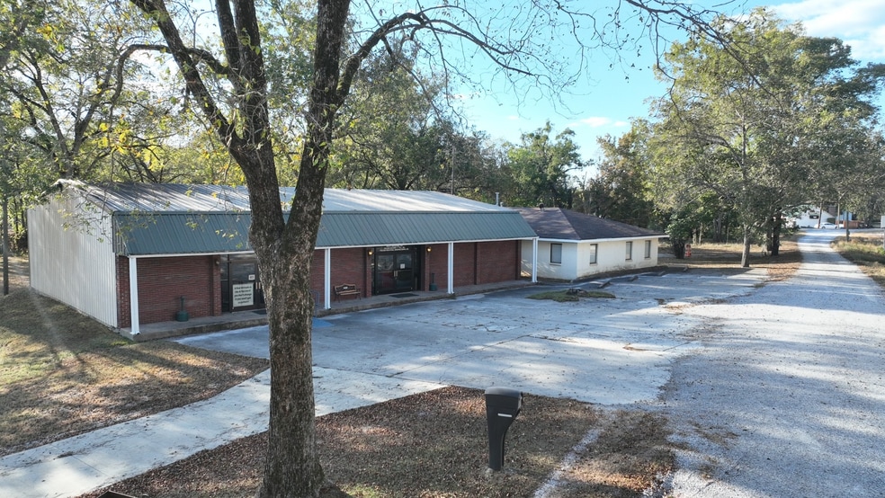 3230 Breco Industrial Park, Pelham, AL for sale - Primary Photo - Image 1 of 2