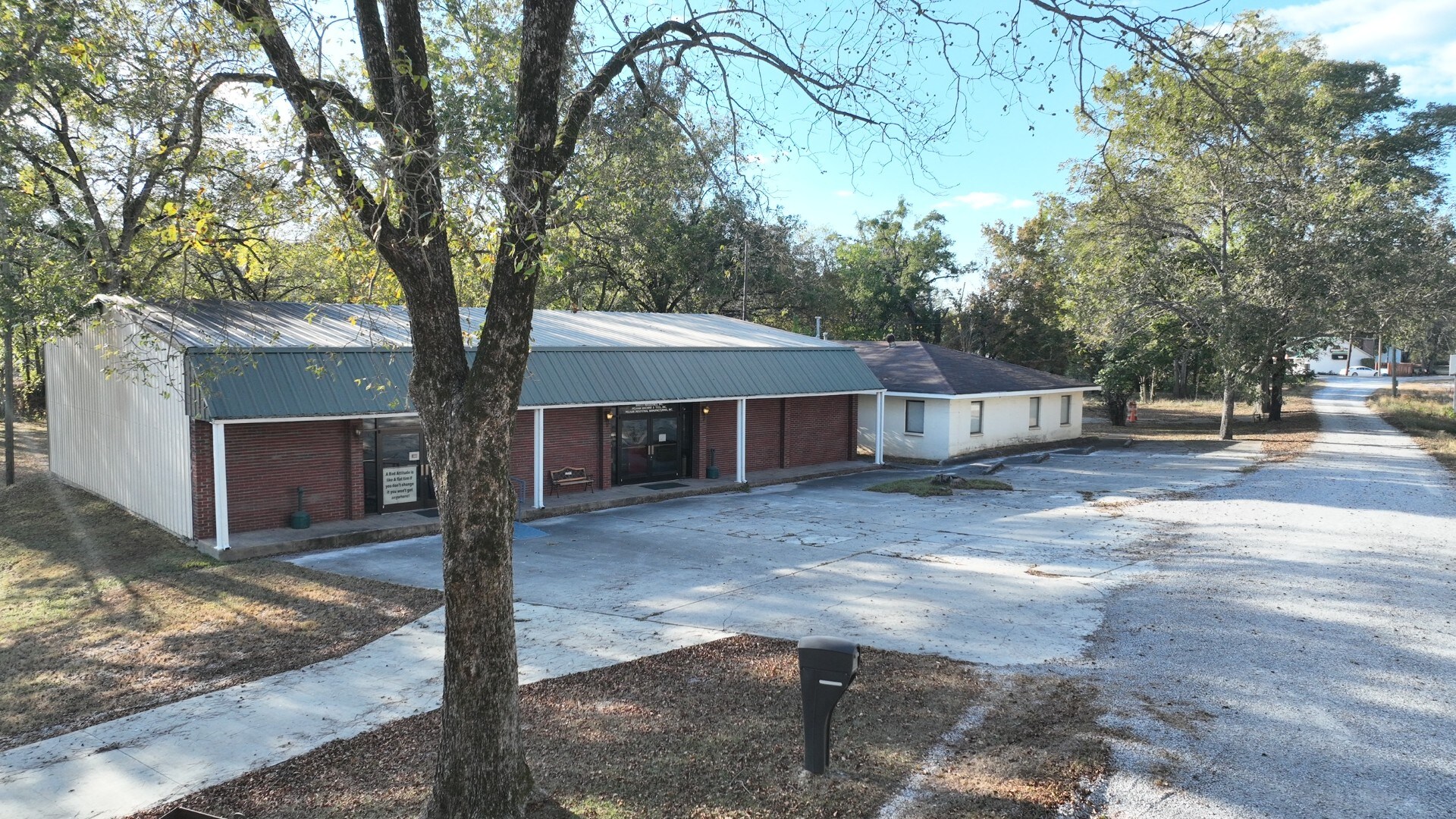 3230 Breco Industrial Park, Pelham, AL for sale Primary Photo- Image 1 of 3