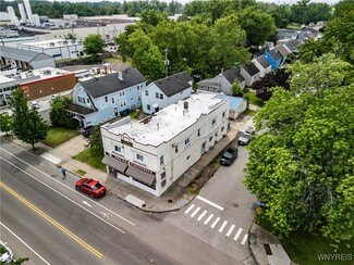 More details for 2325 S Park Ave, Buffalo, NY - Multifamily for Sale