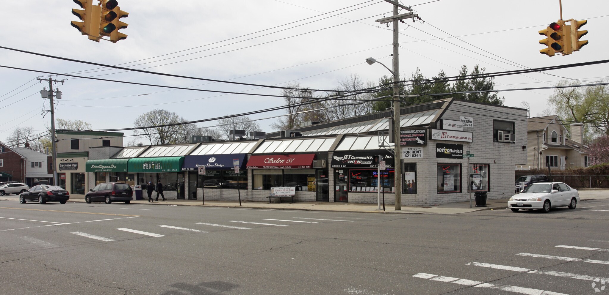 55-63 Mineola Ave, Roslyn Heights, NY 11577 - Retail for Lease | LoopNet