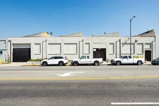 More details for 3409 E Olympic Blvd, Los Angeles, CA - Industrial for Lease