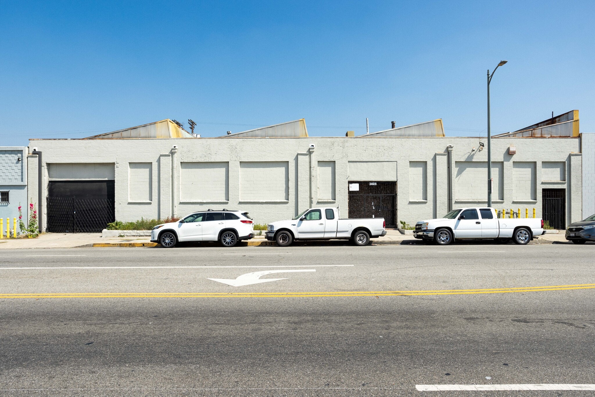 3409 E Olympic Blvd, Los Angeles, CA for sale Building Photo- Image 1 of 6